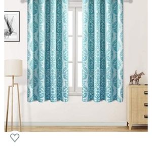 *NEW* NWOT Blackout Curtains